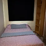 Habitacion En Alquiler