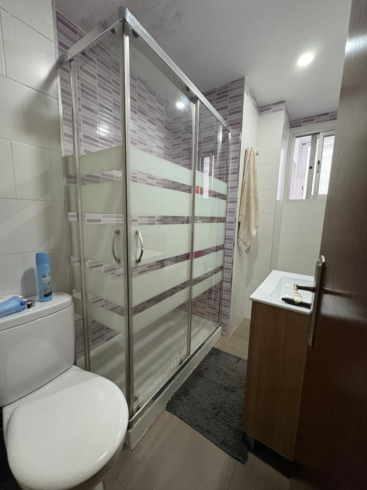En Alquiler Apartment