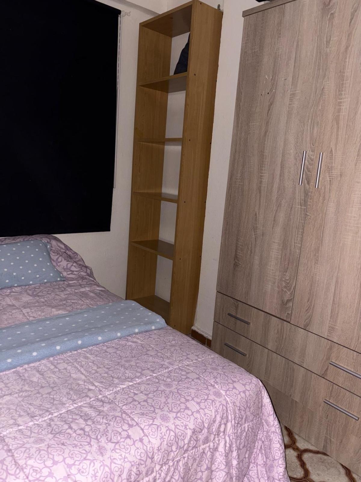 En Alquiler Apartment Málaga