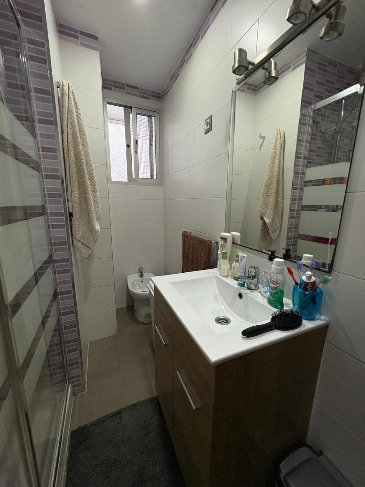 En Alquiler Apartment