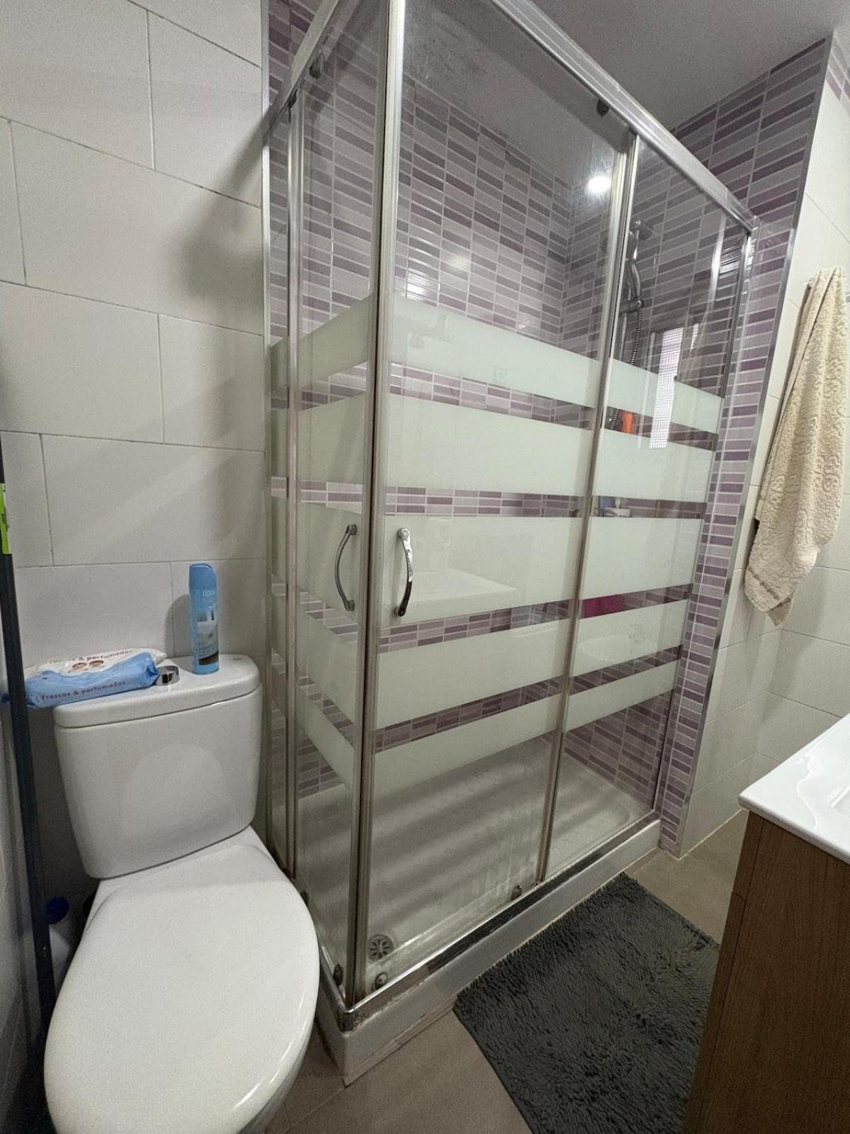 Apartment En Alquiler Málaga